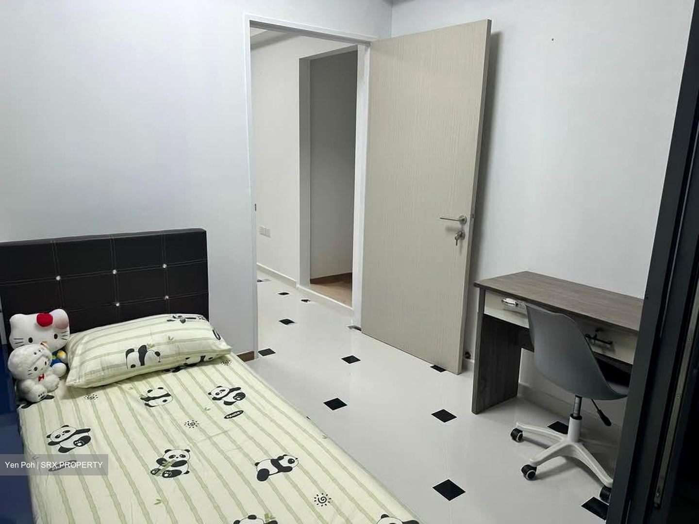 Sophia Hills (D9), Condominium #563317451